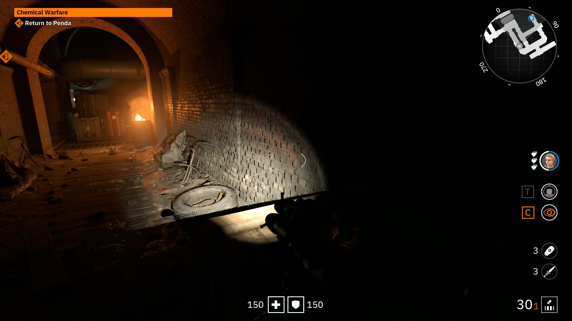 Wolfenstein: Youngblood - Imagen 30